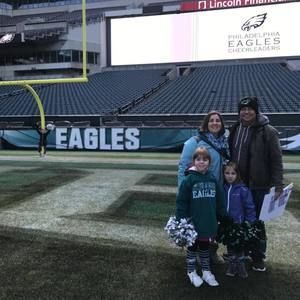 Meet your Posher, Abby